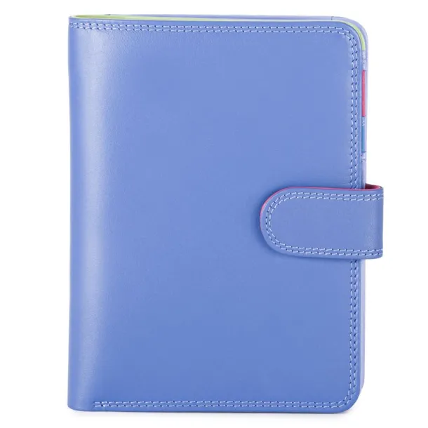 Large Snap Wallet Viola | Mywalit Hot