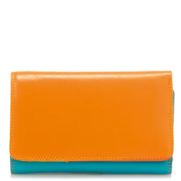 Large Tri-fold Wallet Copacabana | Mywalit Sale