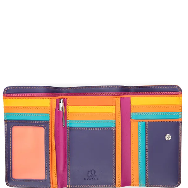 Large Tri-fold Wallet Copacabana | Mywalit Sale