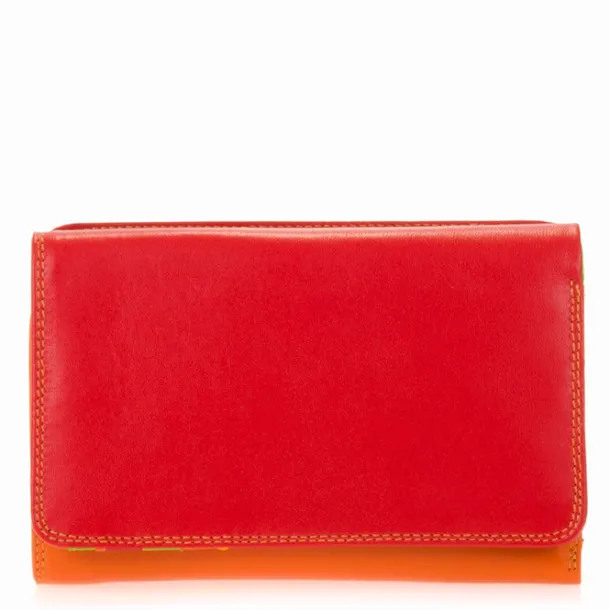 Large Tri-fold Wallet Jamaica | Mywalit Outlet