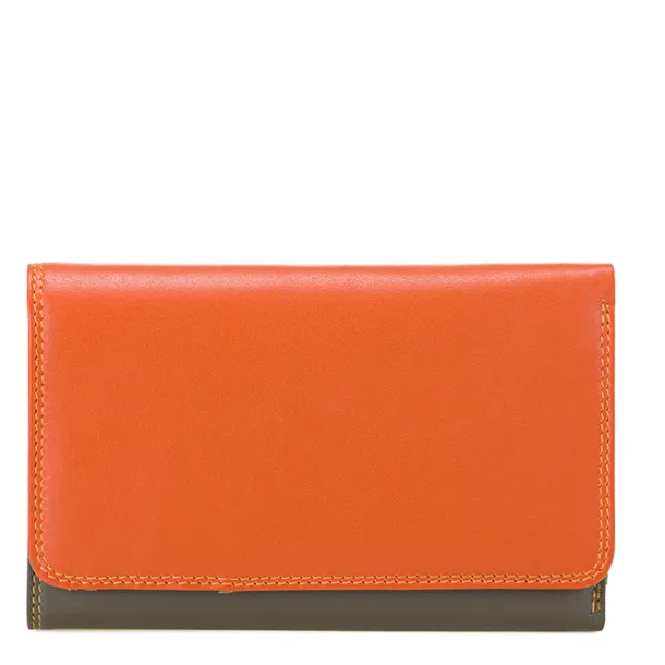 Large Tri-fold Wallet Lucca | Mywalit Cheap