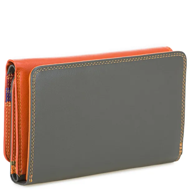 Large Tri-fold Wallet Lucca | Mywalit Cheap