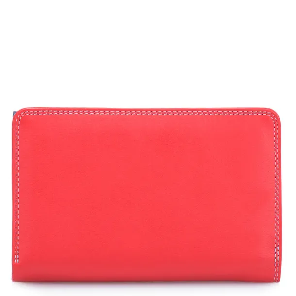 Large Tri-fold Wallet Royal | Mywalit Fashion