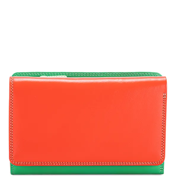 Large Tri-fold Wallet Sicily | Mywalit Sale