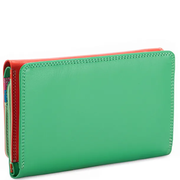 Large Tri-fold Wallet Sicily | Mywalit Sale