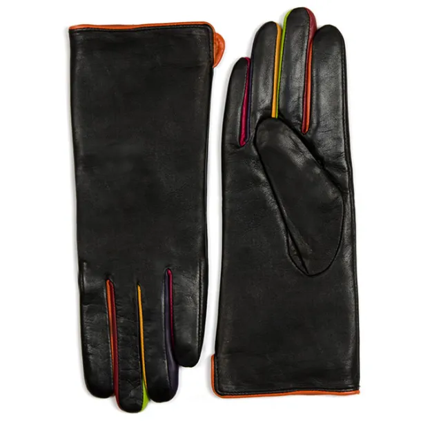 Long Gloves (Size 7.5) Black Pace | Mywalit Sale