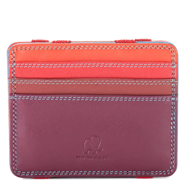 Magic Wallet Pompeii | Mywalit Flash Sale