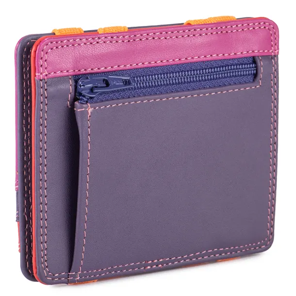 Magic Wallet Sangria Multi | Mywalit Best