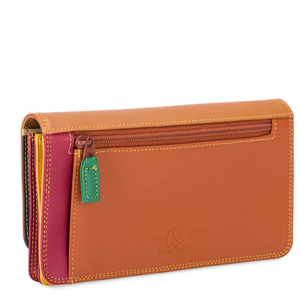 Medium Matinee Wallet Bosco | Mywalit Cheap