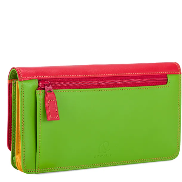 Medium Matinee Wallet Jamaica | Mywalit Outlet