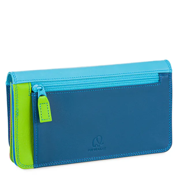 Medium Matinee Wallet Liguria | Mywalit Shop