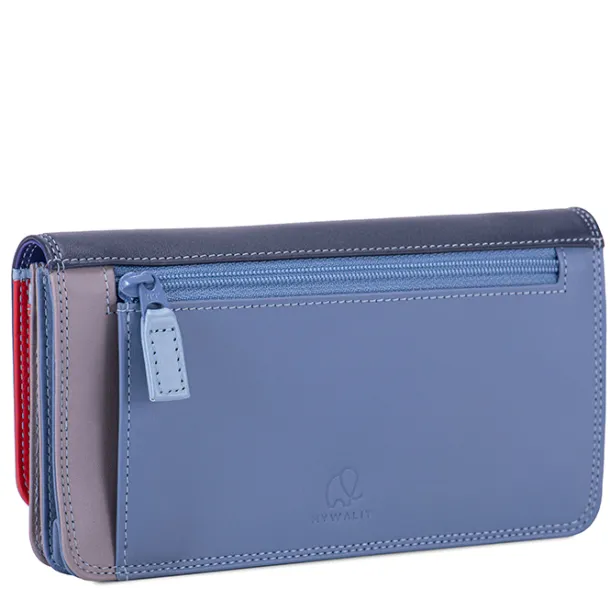 Medium Matinee Wallet Royal | Mywalit Discount