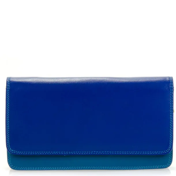 Medium Matinee Wallet Seascape | Mywalit Hot