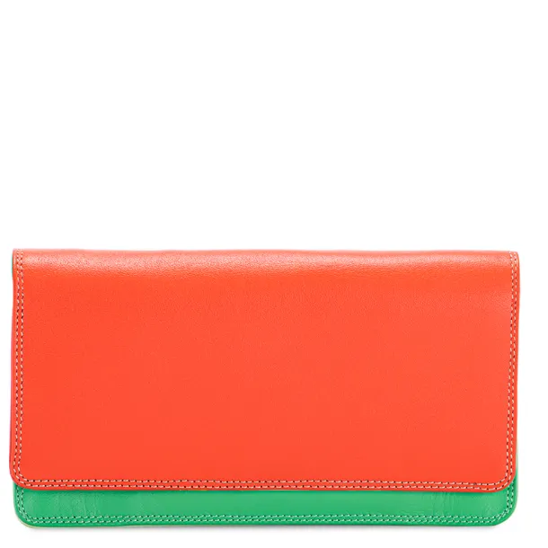 Medium Matinee Wallet Sicily | Mywalit Hot