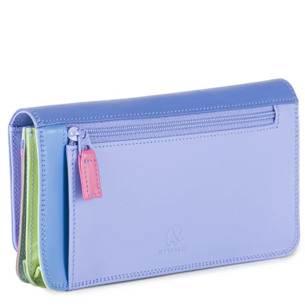 Medium Matinee Wallet Viola | Mywalit New