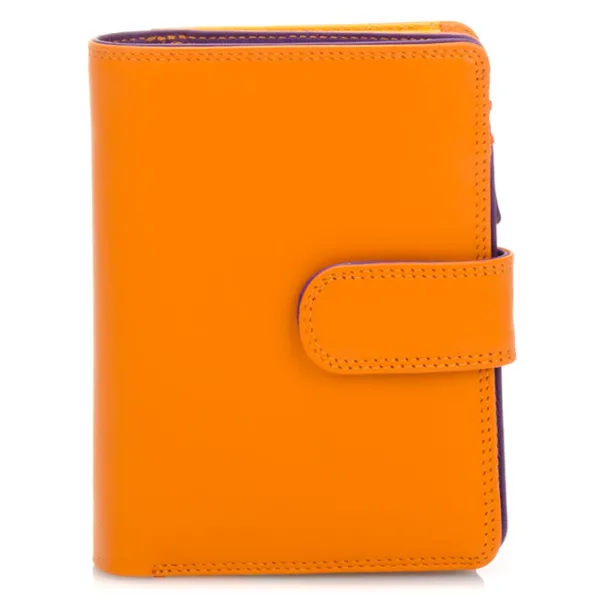 Medium Snap Wallet Copacabana | Mywalit New