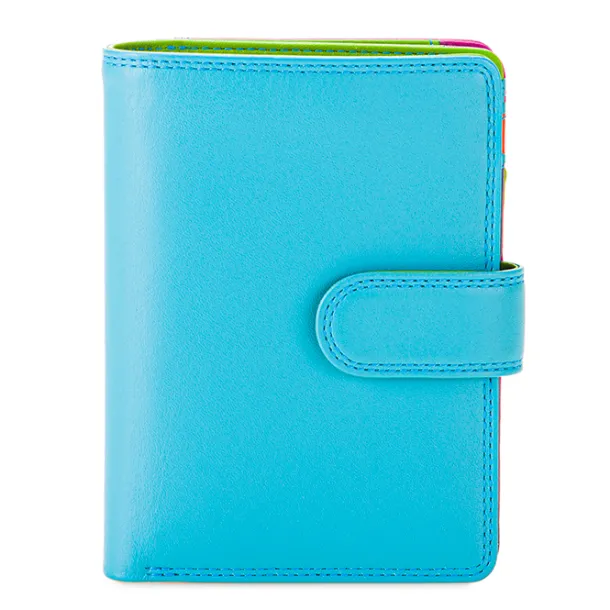 Medium Snap Wallet Liguria | Mywalit Shop