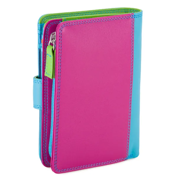 Medium Snap Wallet Liguria | Mywalit Shop