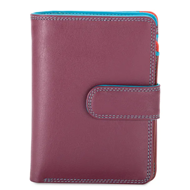 Medium Snap Wallet Pompeii | Mywalit Discount