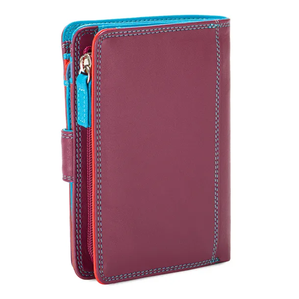 Medium Snap Wallet Pompeii | Mywalit Discount