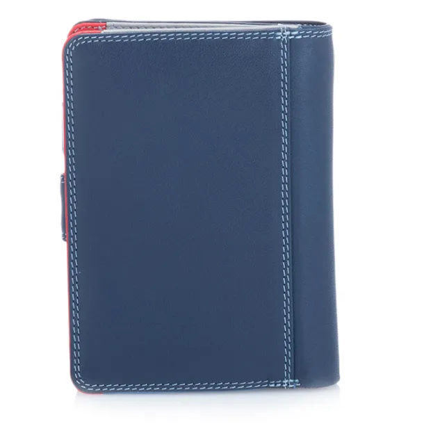 Medium Snap Wallet Royal | Mywalit Discount