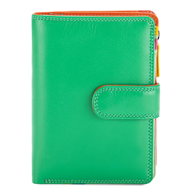 Medium Snap Wallet Sicily | Mywalit Shop