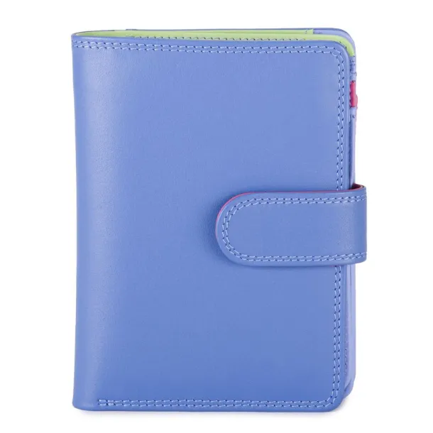 Medium Snap Wallet Viola | Mywalit Hot