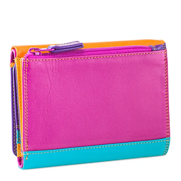 Medium Tri-fold Wallet Copacabana | Mywalit Flash Sale