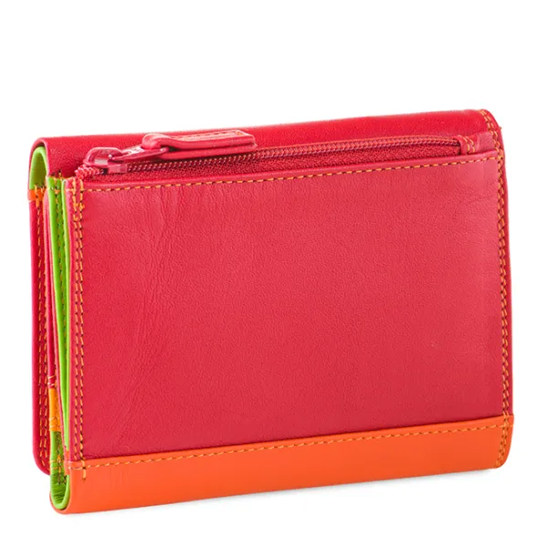 Medium Tri-fold Wallet Jamaica | Mywalit Fashion