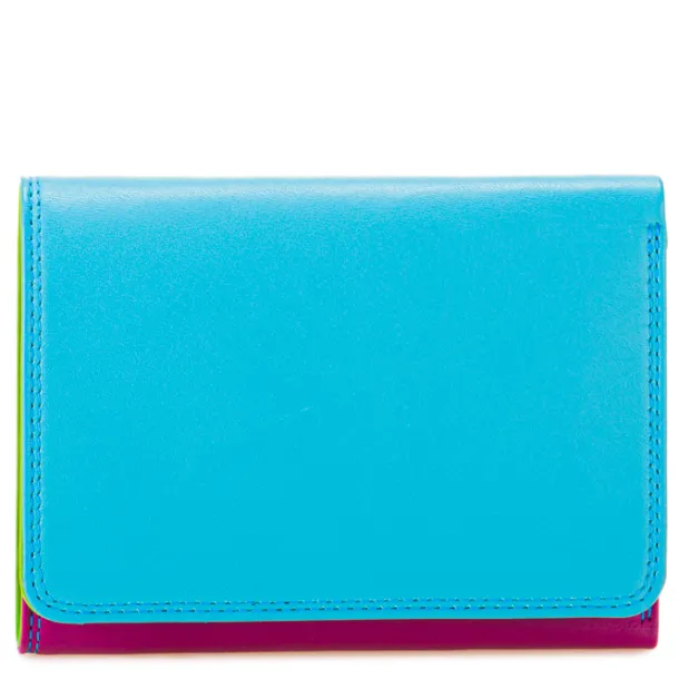 Medium Tri-fold Wallet Liguria | Mywalit Cheap