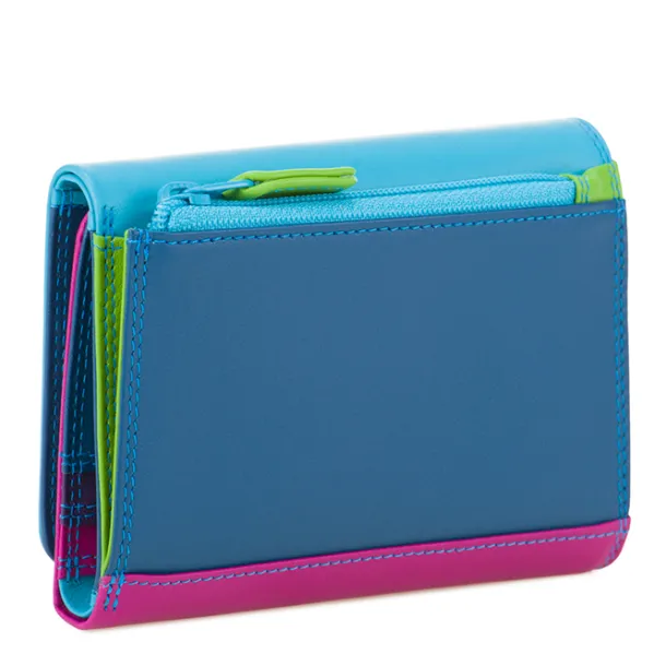 Medium Tri-fold Wallet Liguria | Mywalit Cheap