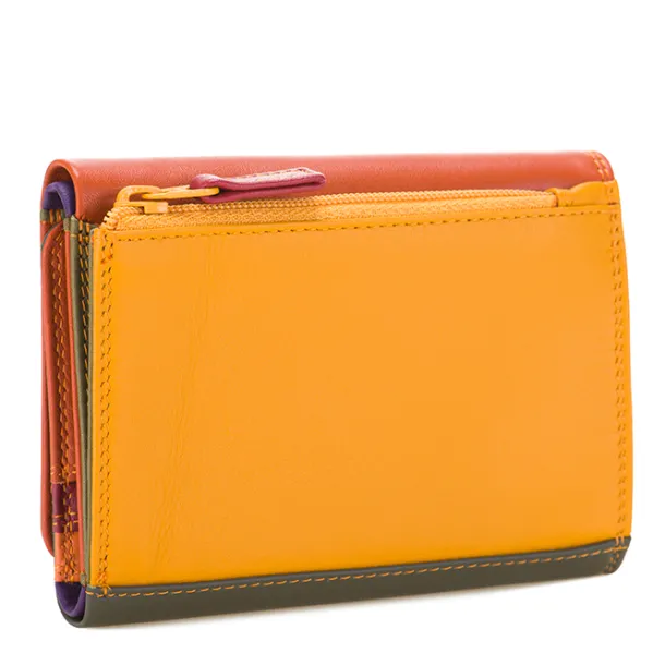 Medium Tri-fold Wallet Lucca | Mywalit Store