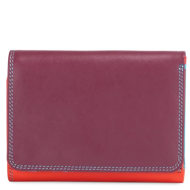 Medium Tri-fold Wallet Pompeii | Mywalit Sale