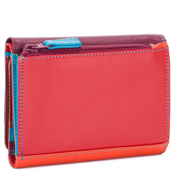 Medium Tri-fold Wallet Pompeii | Mywalit Sale