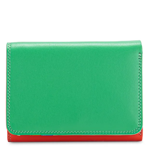 Medium Tri-fold Wallet Sicily | Mywalit Online