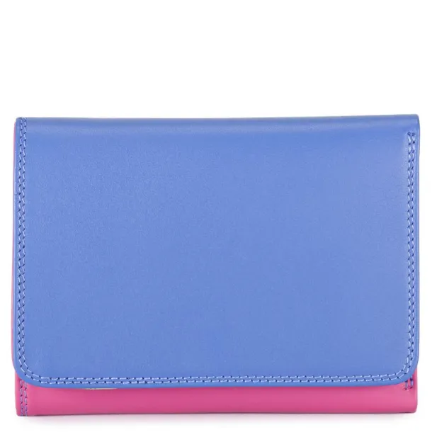 Medium Tri-fold Wallet Viola | Mywalit Cheap