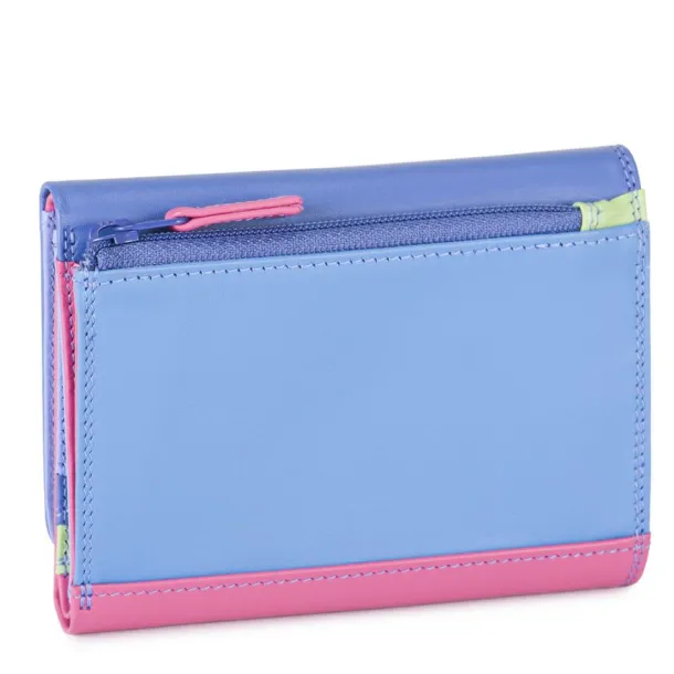 Medium Tri-fold Wallet Viola | Mywalit Cheap