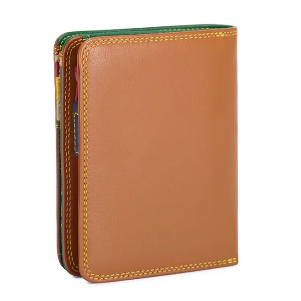 Medium Zip Wallet Bosco | Mywalit Store