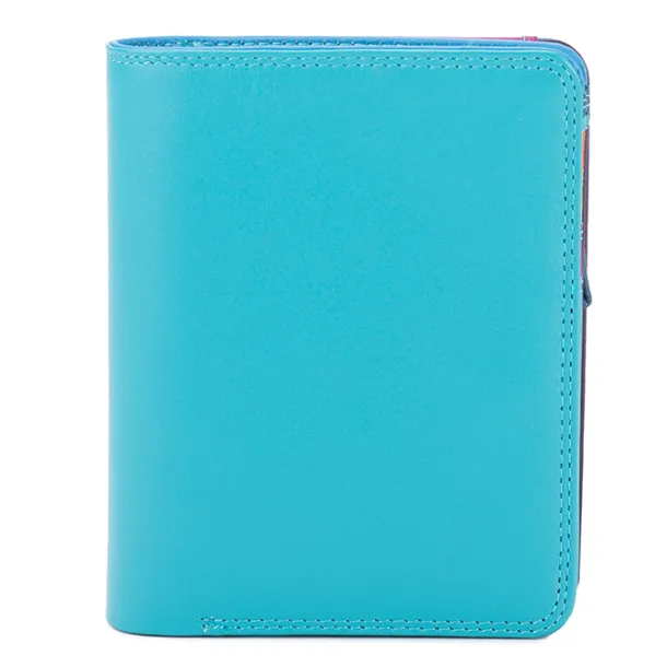 Medium Zip Wallet Liguria | Mywalit Flash Sale