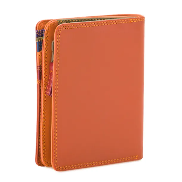 Medium Zip Wallet Lucca | Mywalit Cheap