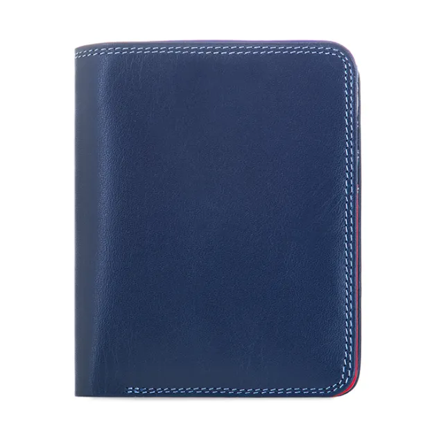 Medium Zip Wallet Royal | Mywalit Sale