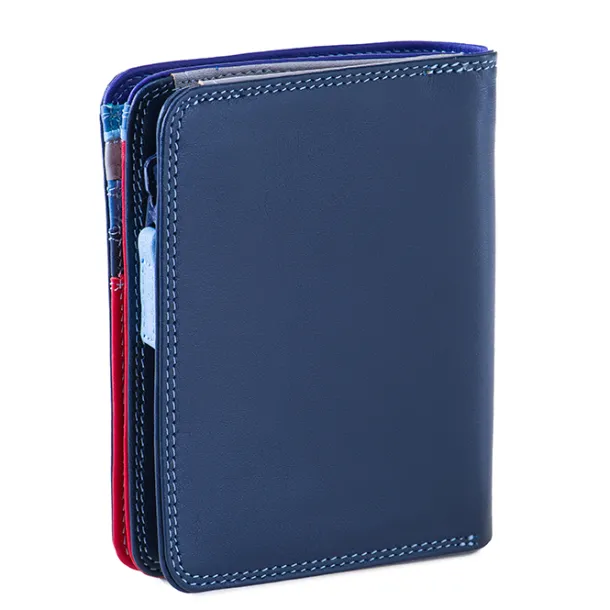 Medium Zip Wallet Royal | Mywalit Sale