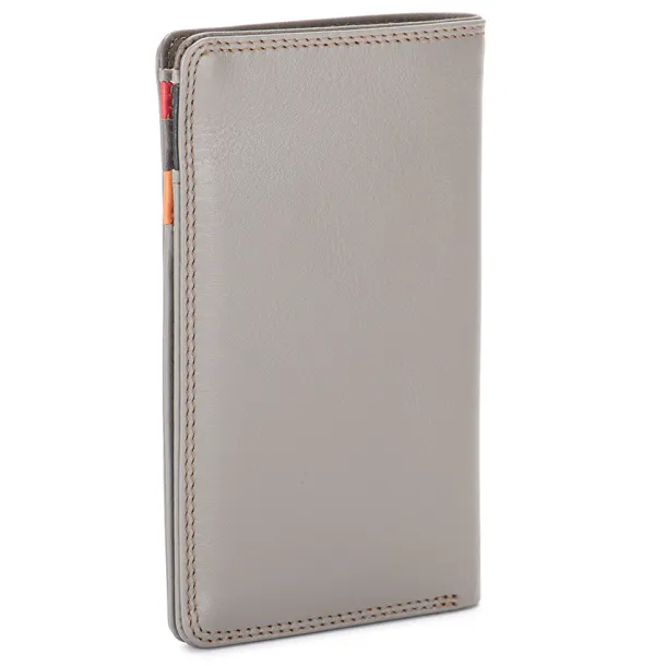 Men's Mini Bi-Fold Wallet Fumo | Mywalit New