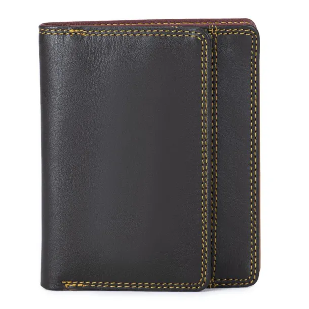 Men's Wallet w/Coin Tray Nappa Bosco | Mywalit Flash Sale