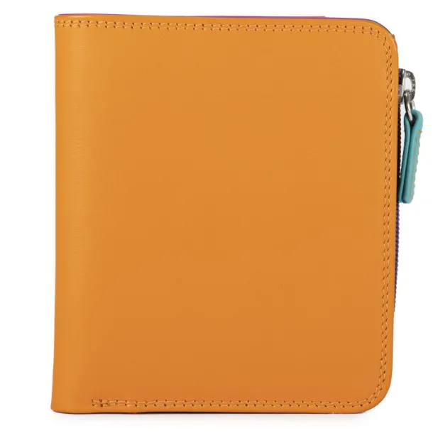 Mini BiFold Zip Wallet Copacabana | Mywalit Cheap