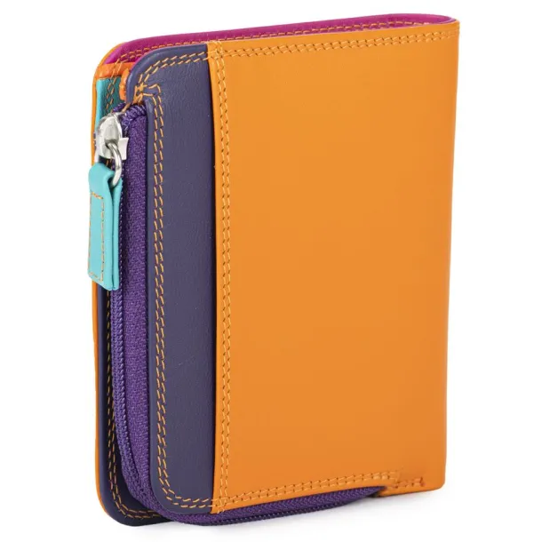 Mini BiFold Zip Wallet Copacabana | Mywalit Cheap