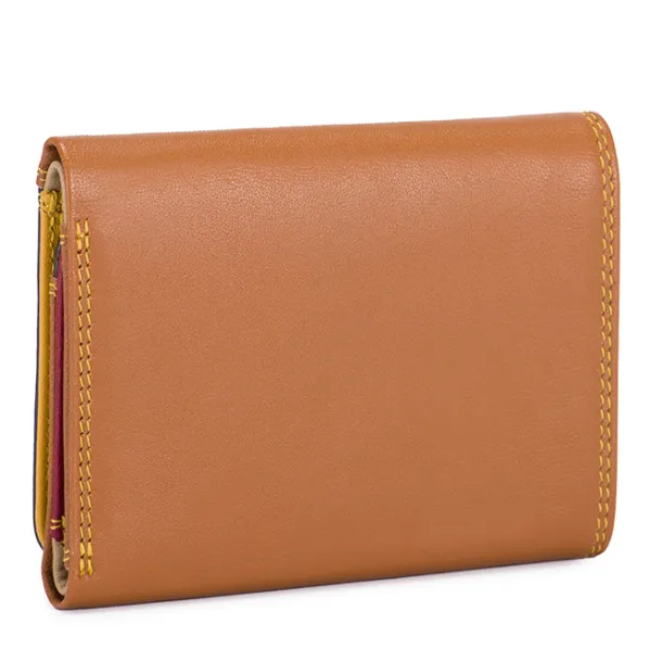 Mini Tri-fold Wallet Bosco | Mywalit Best Sale