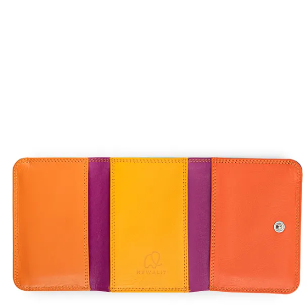 Mini Tri-fold Wallet Copacabana | Mywalit Cheap