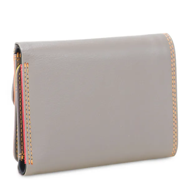 Mini Tri-fold Wallet Fumo | Mywalit Outlet