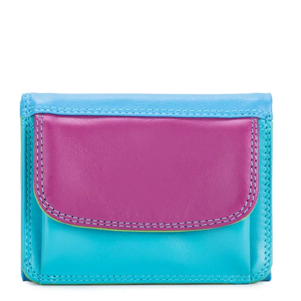 Mini Tri-fold Wallet Liguria | Mywalit Outlet